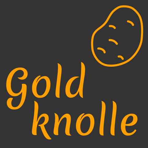 Goldknolle